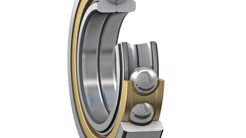 NTN轴承型号对照表：解读轴承型号背后的秘密