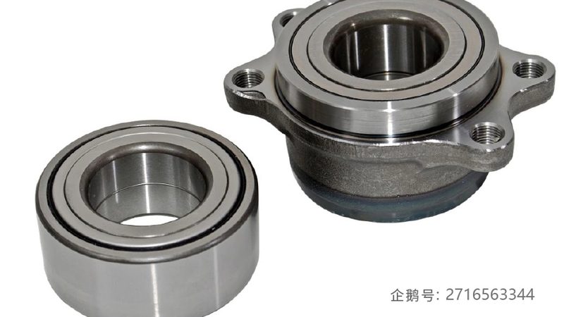 矿山机械用32206圆锥滚子轴承：揭秘其选型与应用要点
