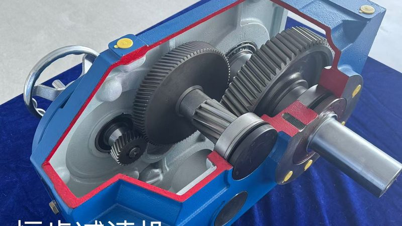传动配件安装步骤方法