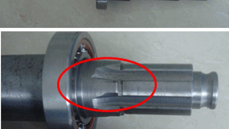 调心滚子轴承安装操作，这些细节你注意了吗？**