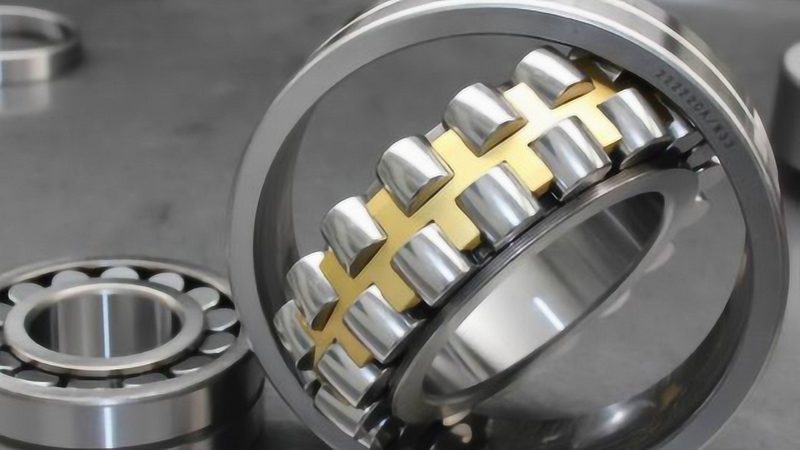 轴承座安装：如何选择合适的品牌与型号